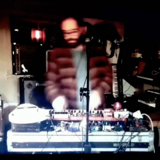 Релиз Live at Home