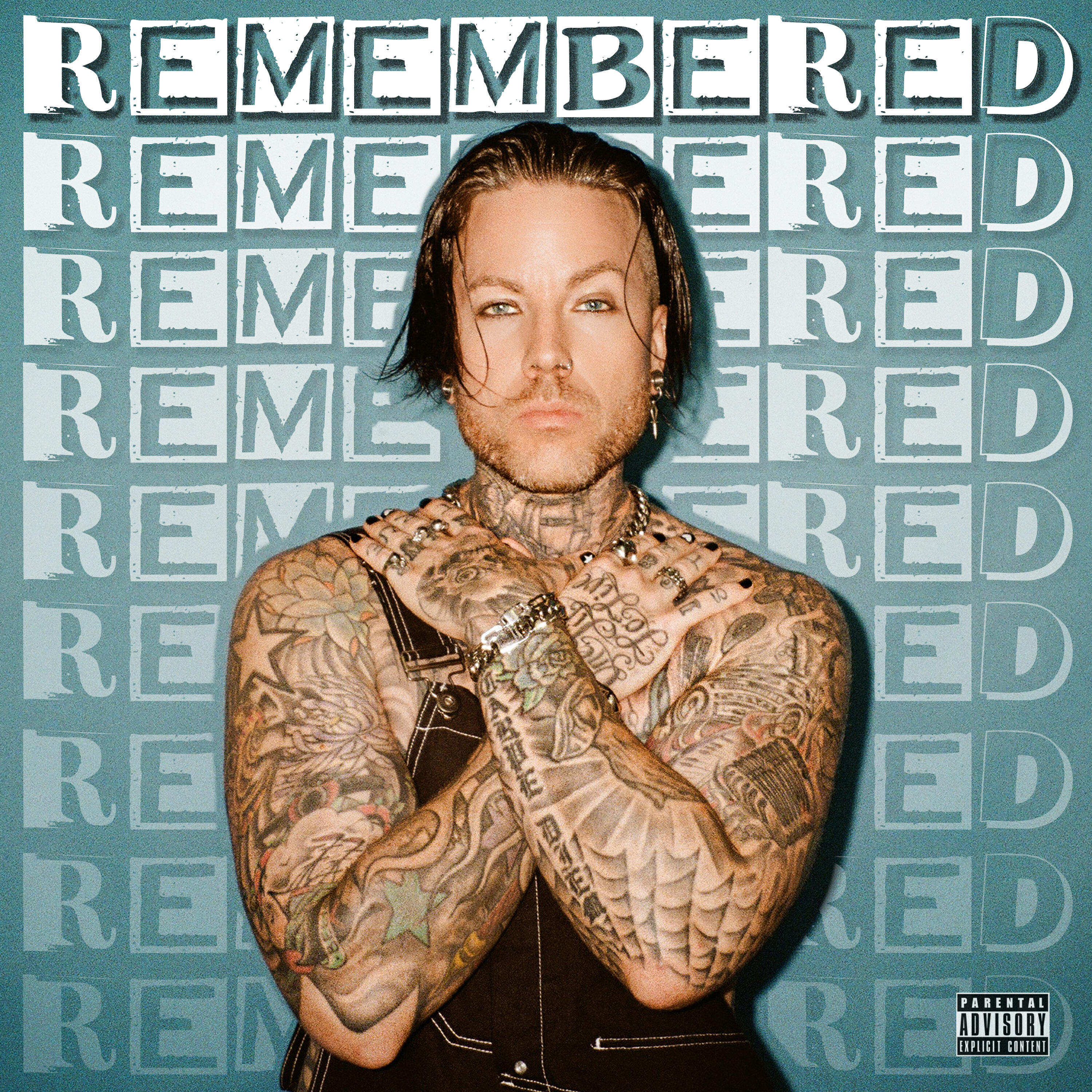 Релиз REMEMBERED