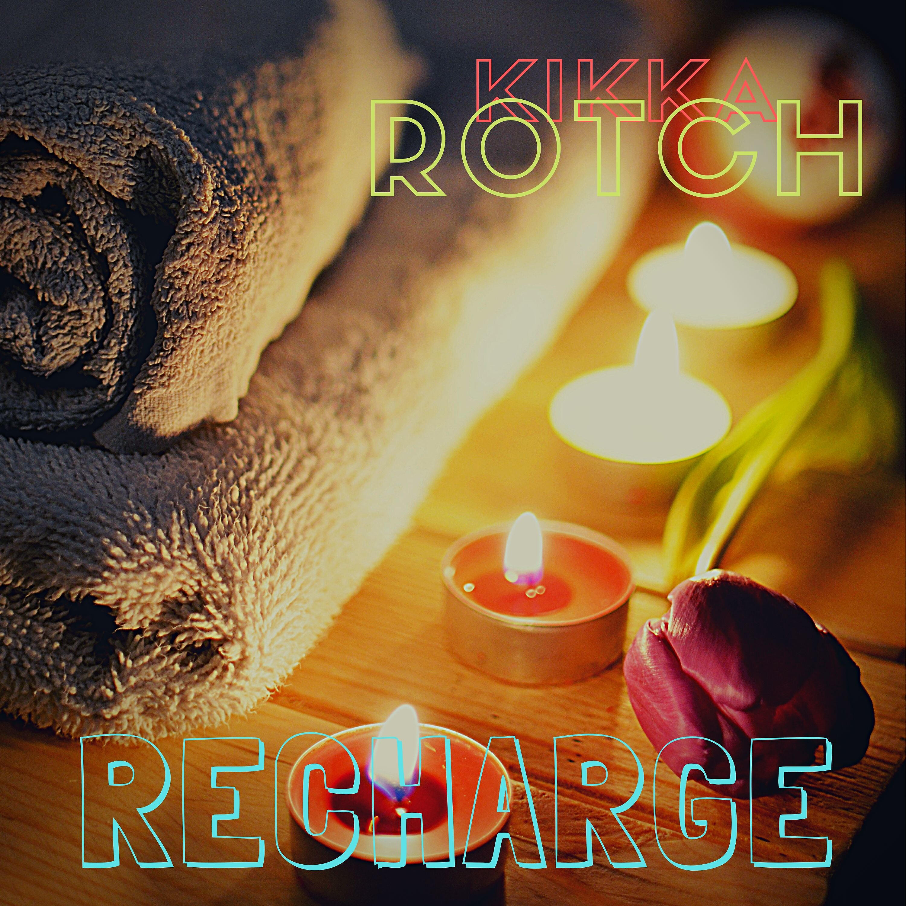 Релиз Recharge