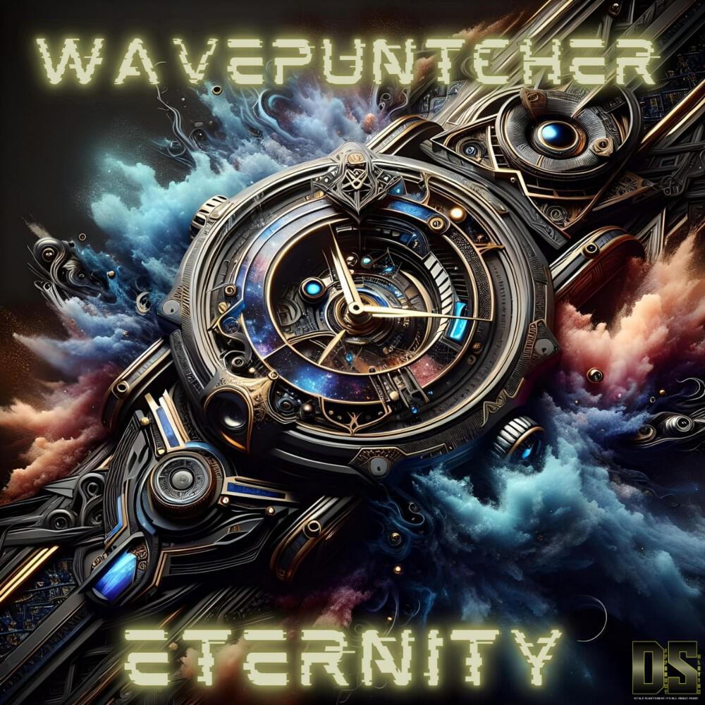 Релиз Eternity
