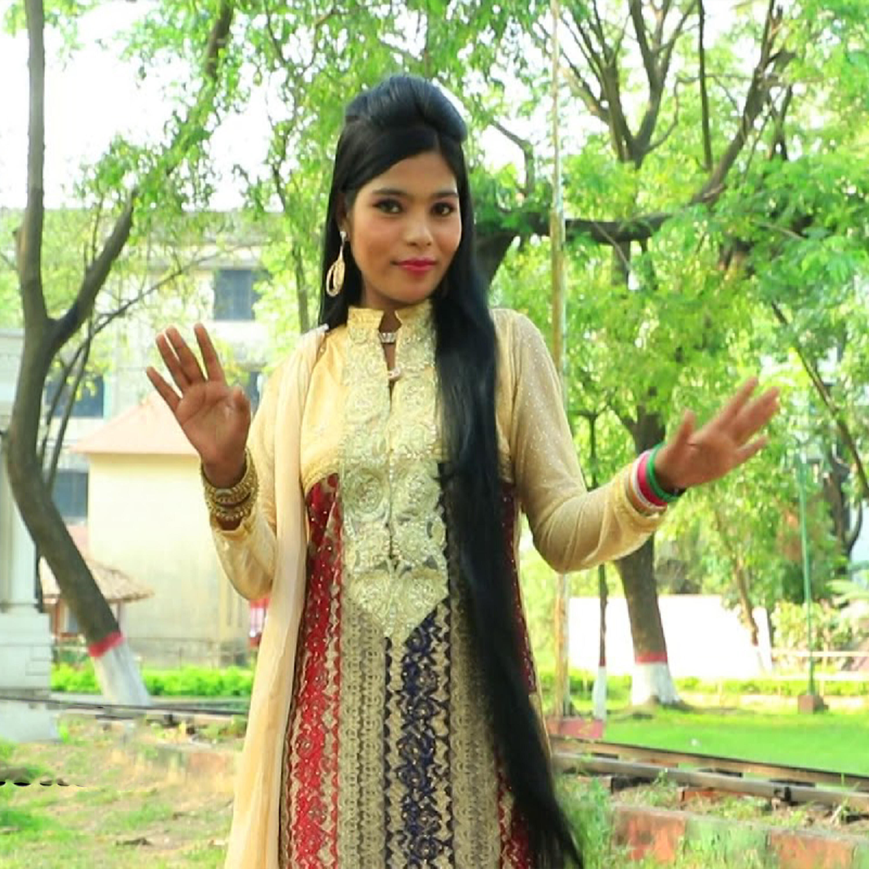 Релиз আদরের ভাবী