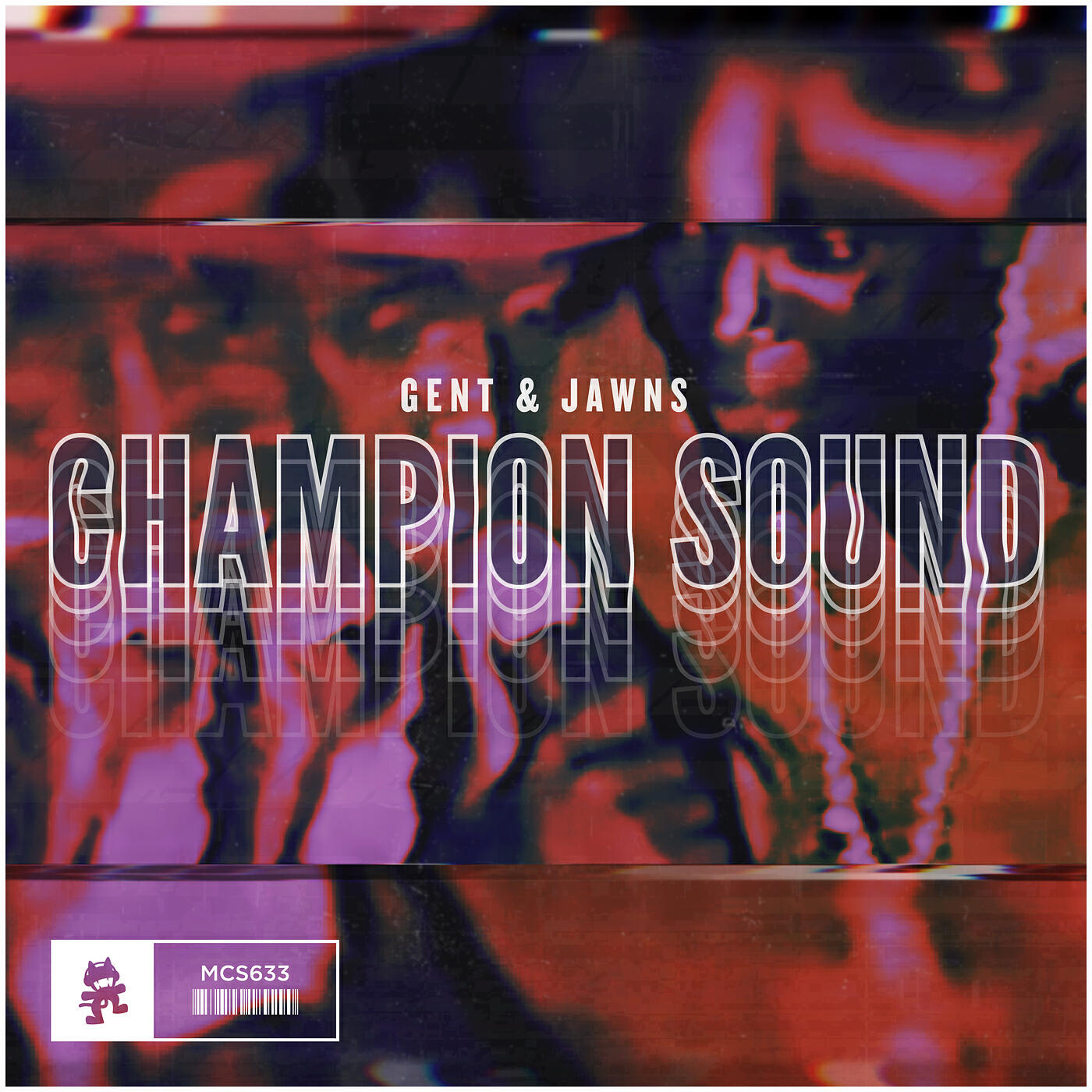 Релиз Champion Sound