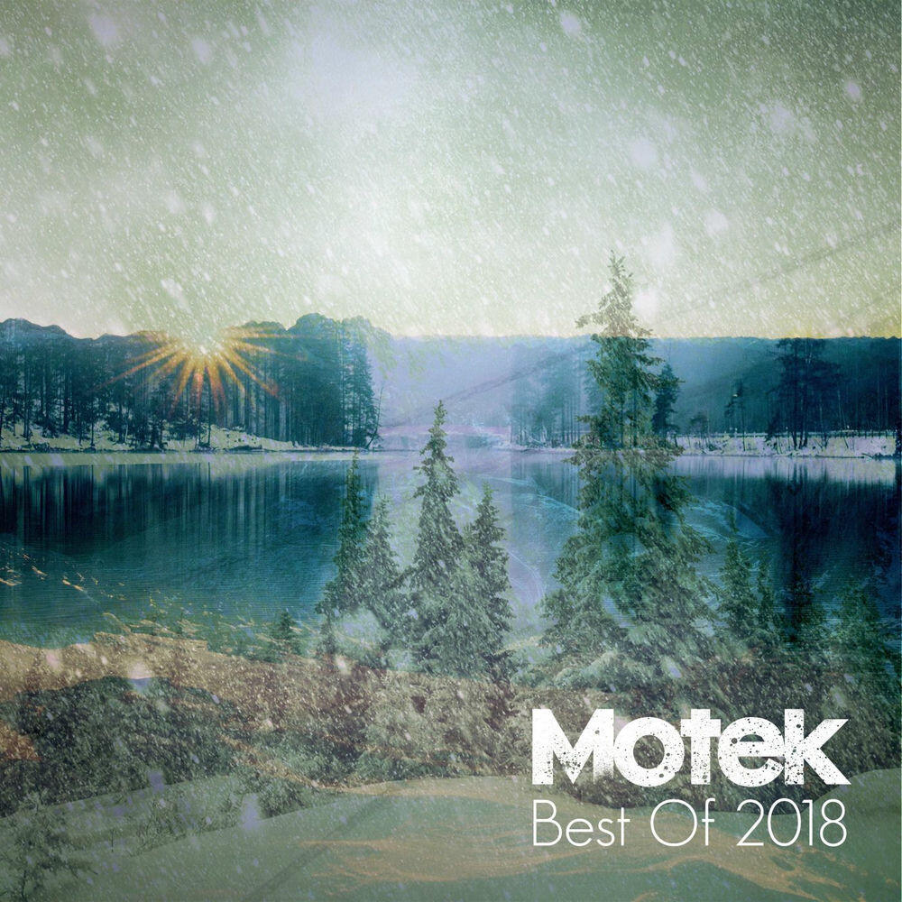 Релиз Motek: Best of 2018