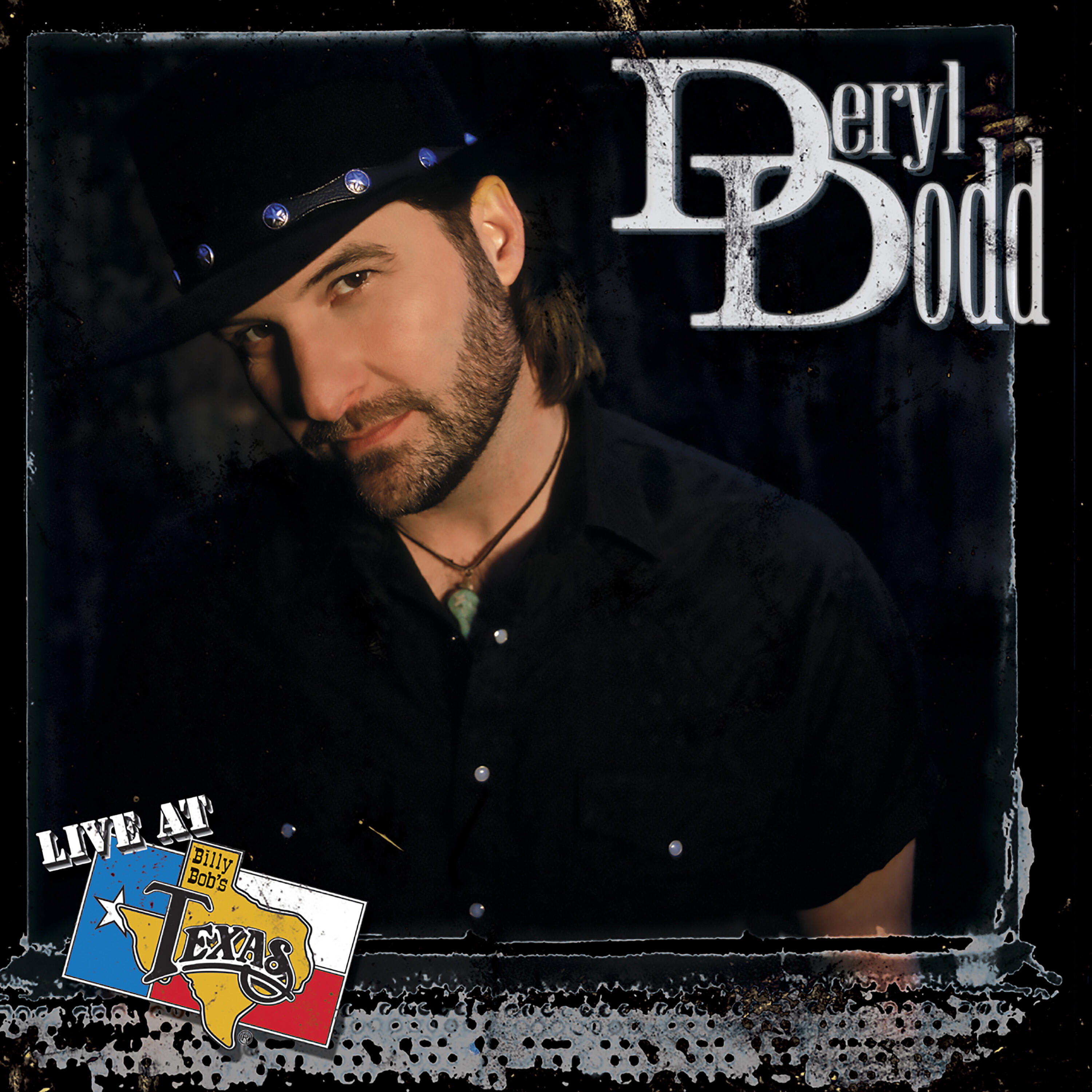 Релиз Live at Billy Bob's Texas