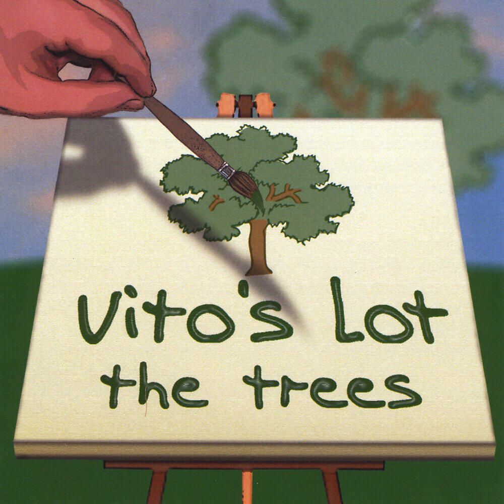 Релиз The Trees