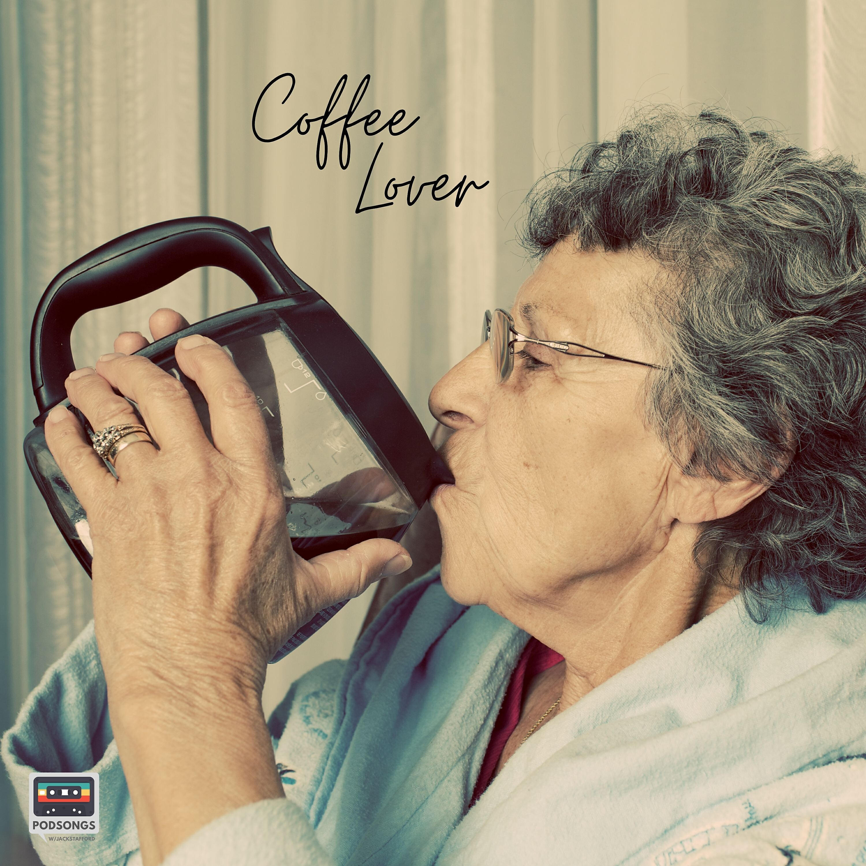 Релиз Coffee Lover