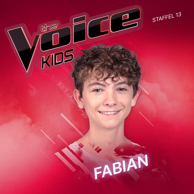 Релиз Stitches (aus "The Voice Kids - Staffel 13") [Live]
