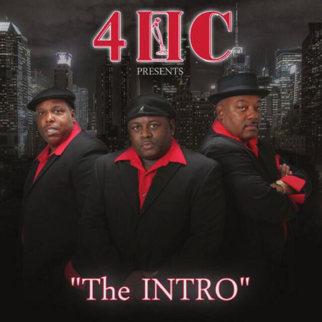 Релиз The Intro
