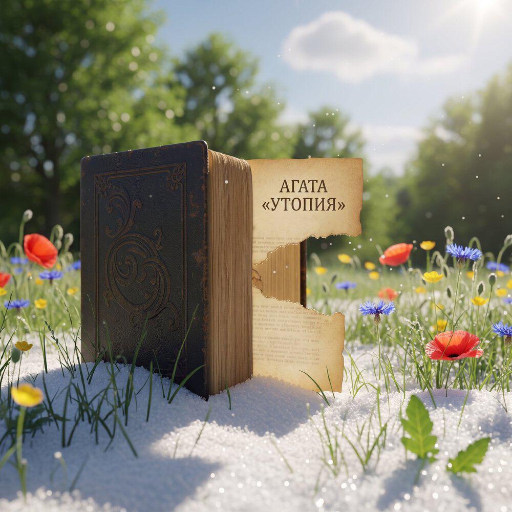 Релиз Утопия