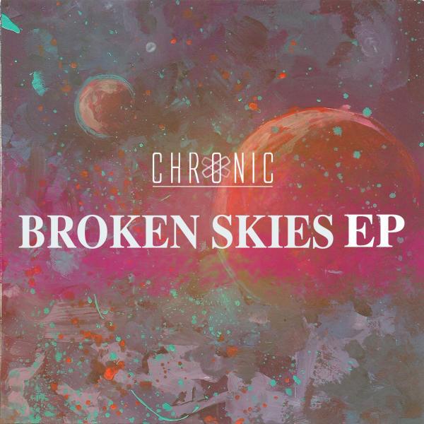 Релиз Broken Skies EP
