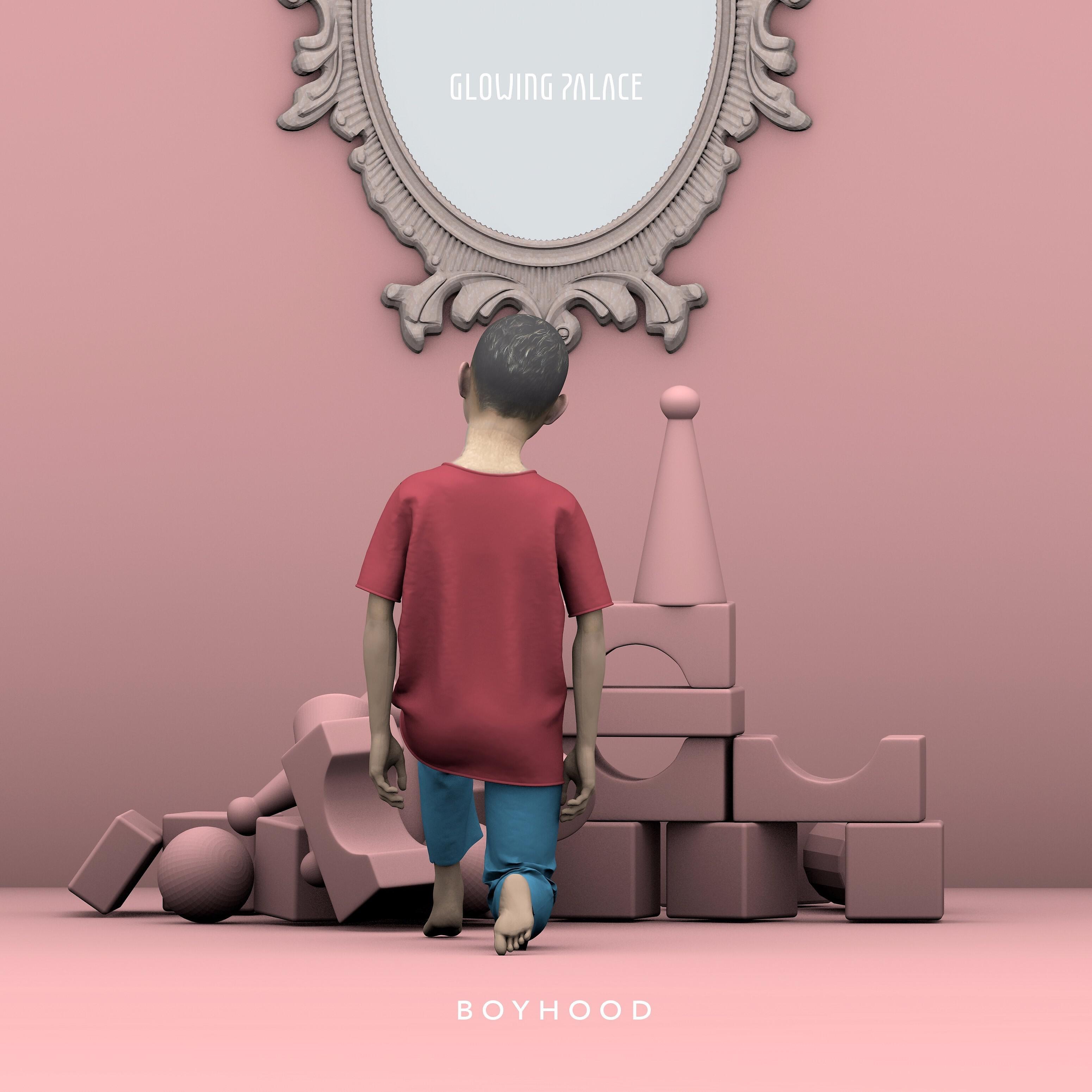 Релиз Boyhood