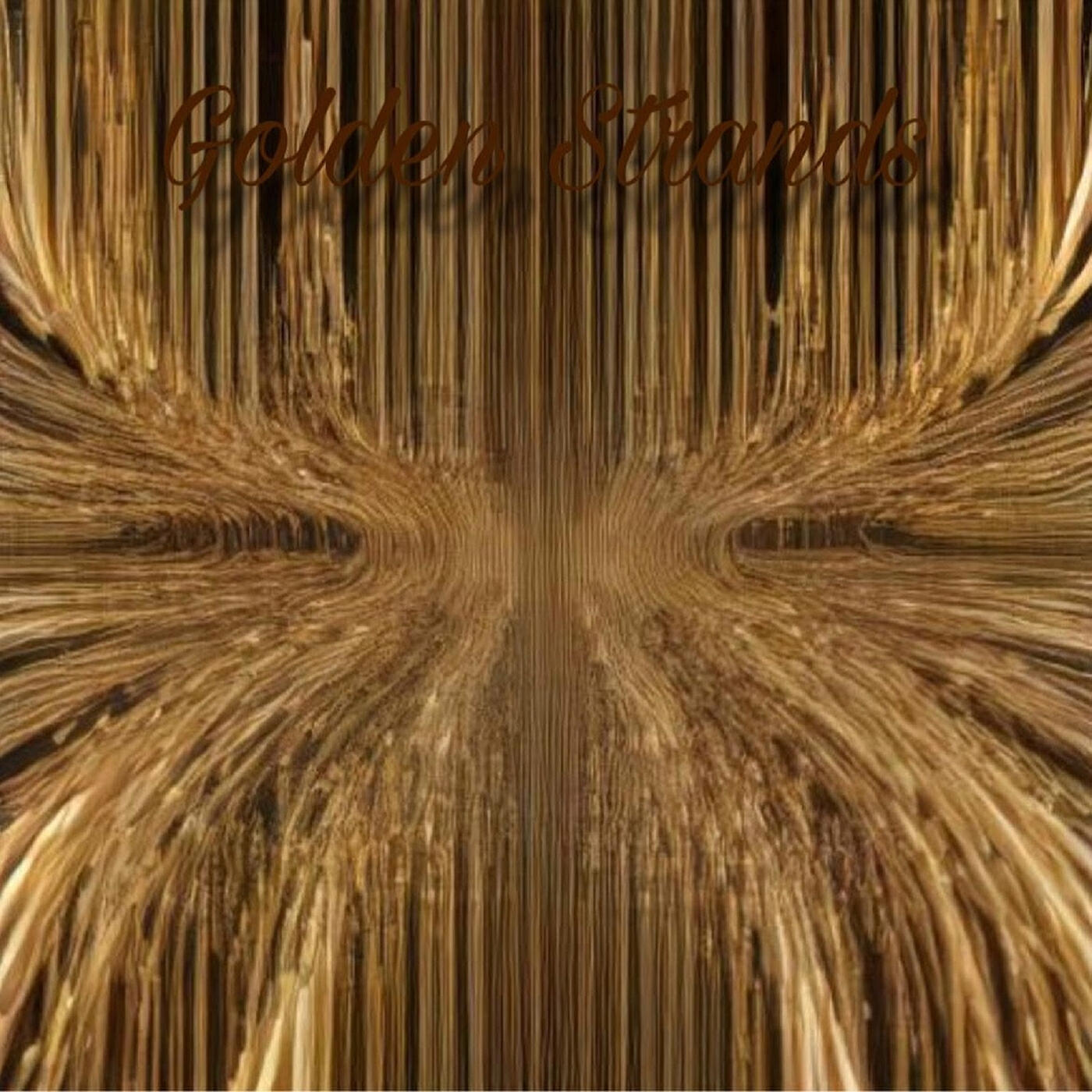 Релиз Golden Strands
