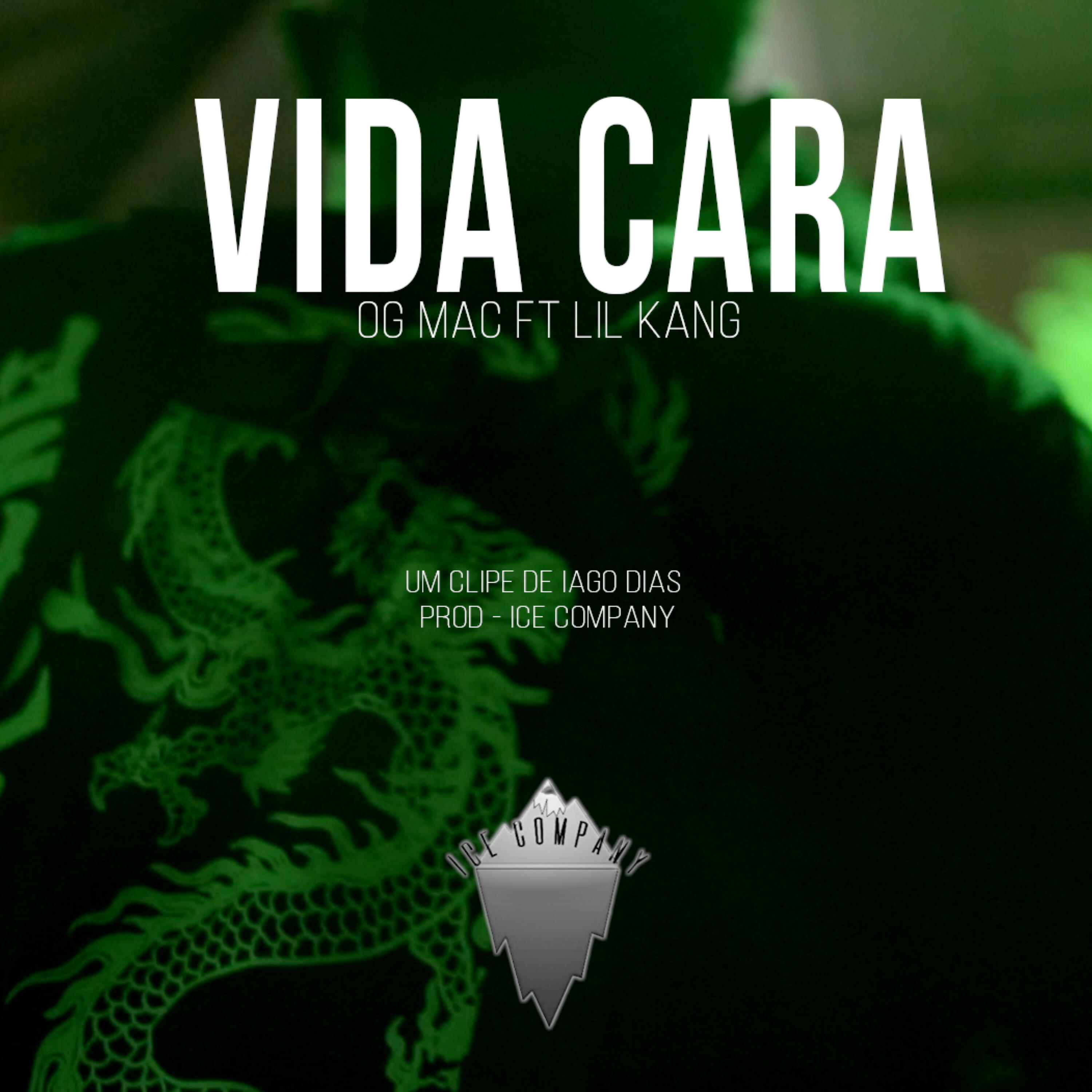 Релиз Vida Cara