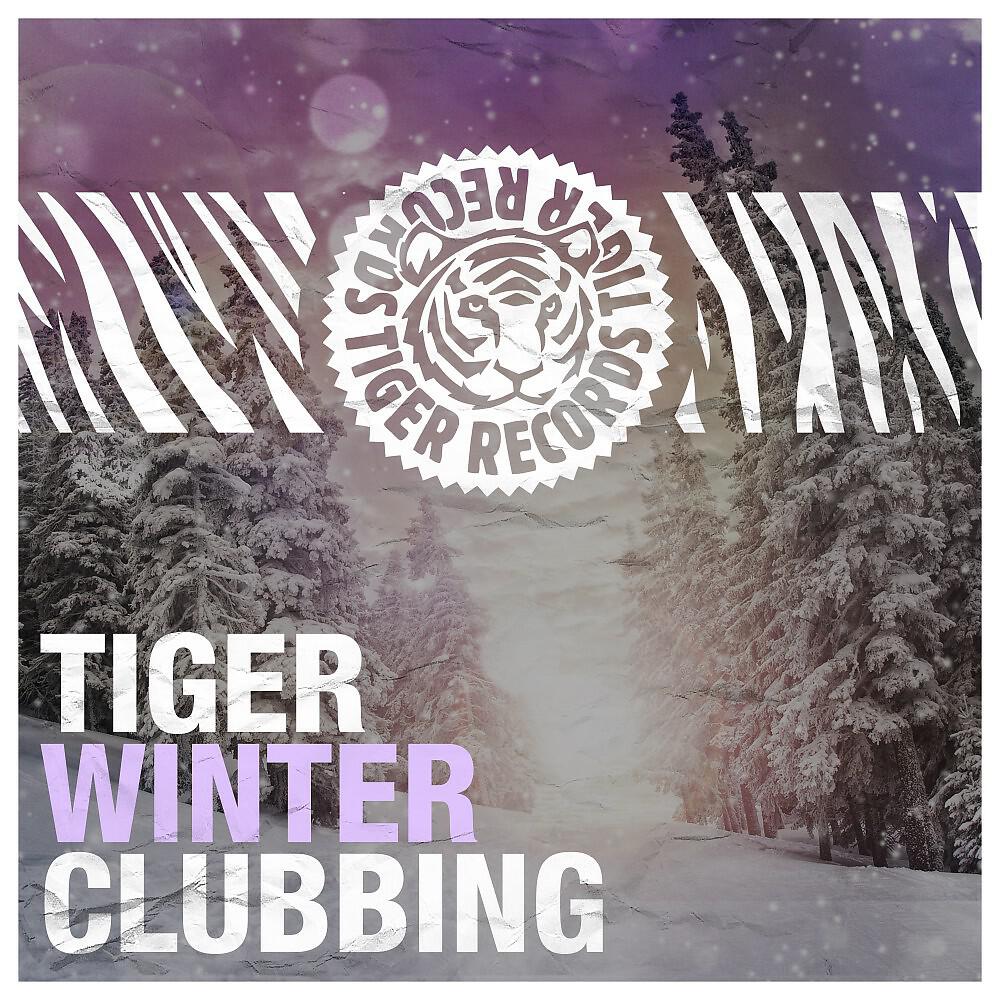 Релиз Tiger Winter Clubbing