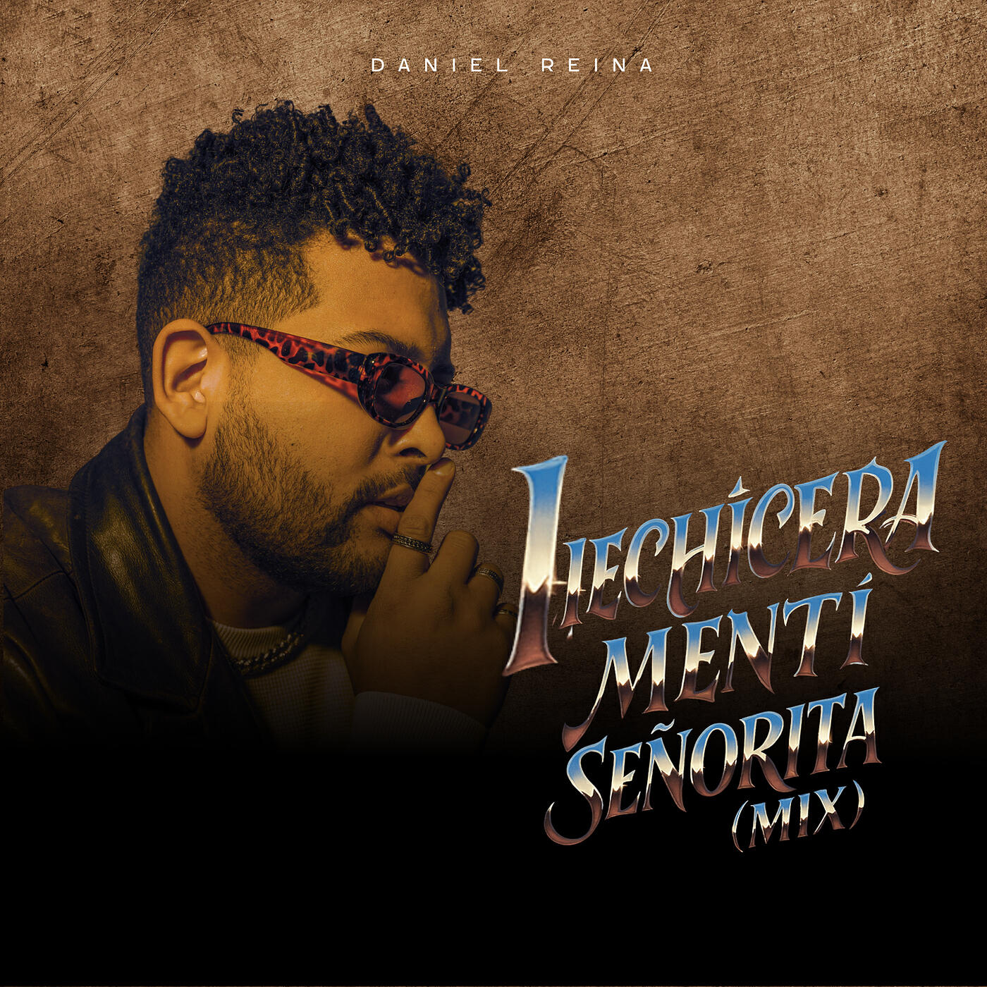 Релиз Hechicera Mentí Señorita (MIX)