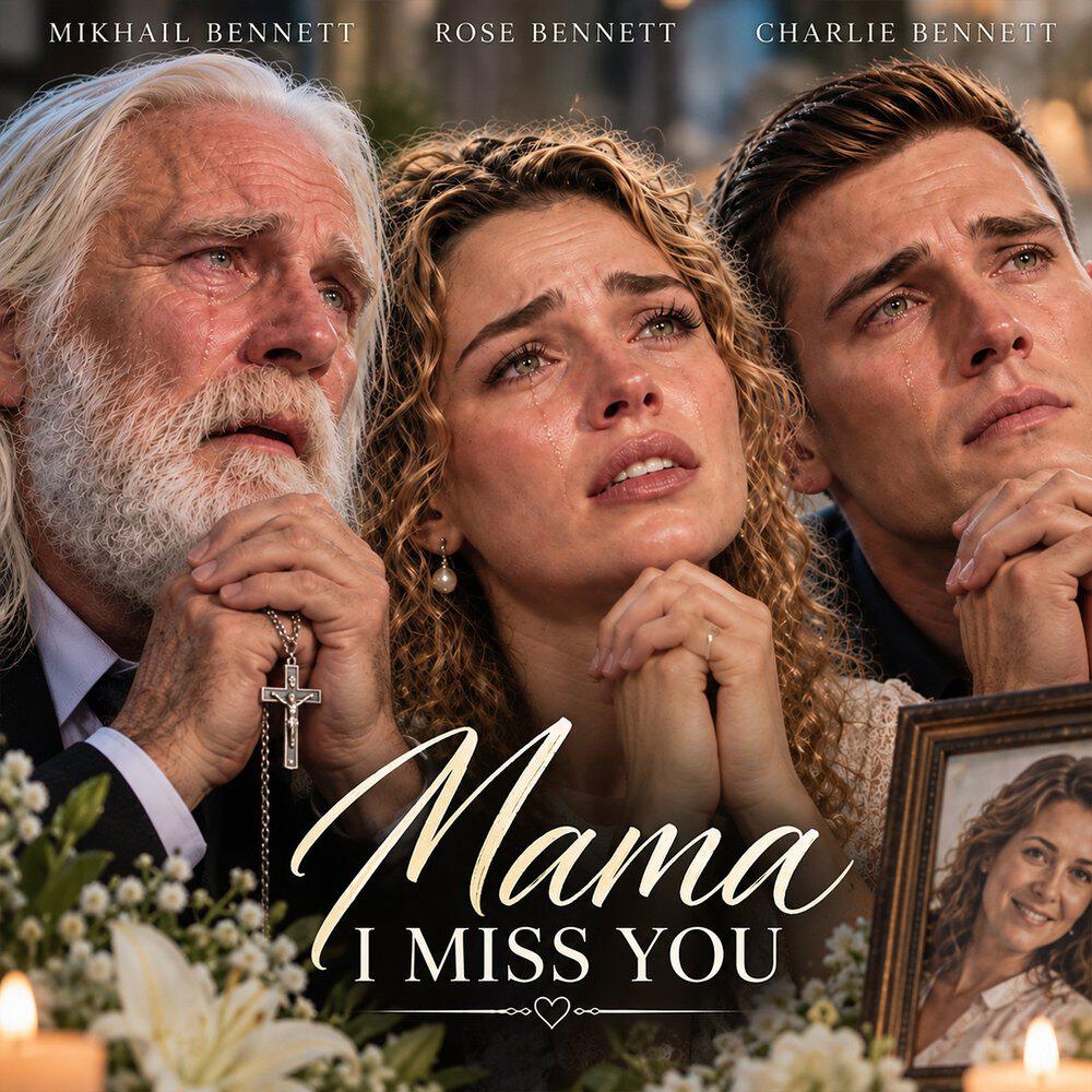Релиз Mama I Miss You