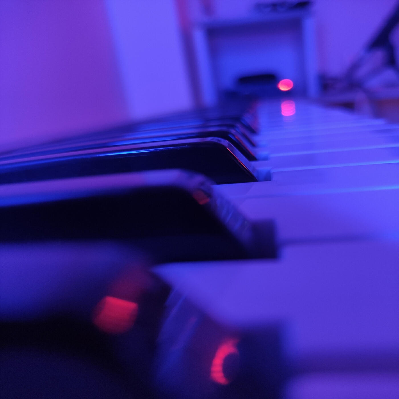 Релиз Serum