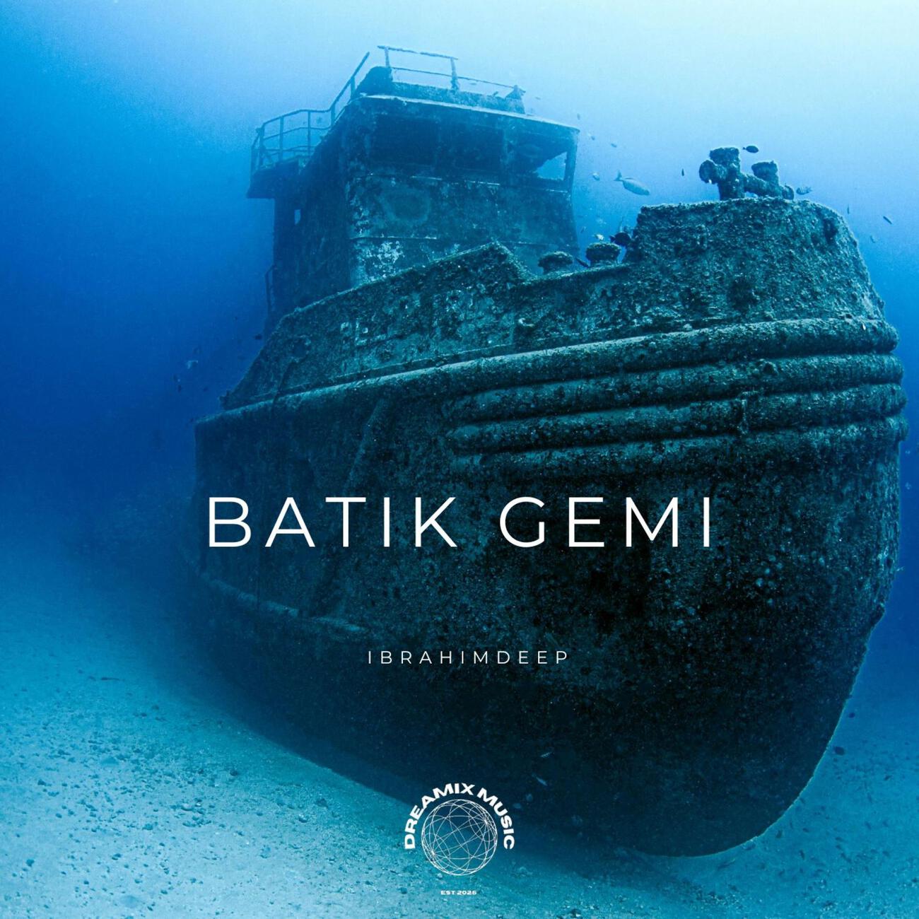 Релиз Batık Gemi