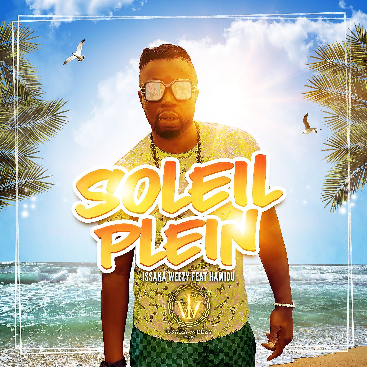 Релиз Soleil plein