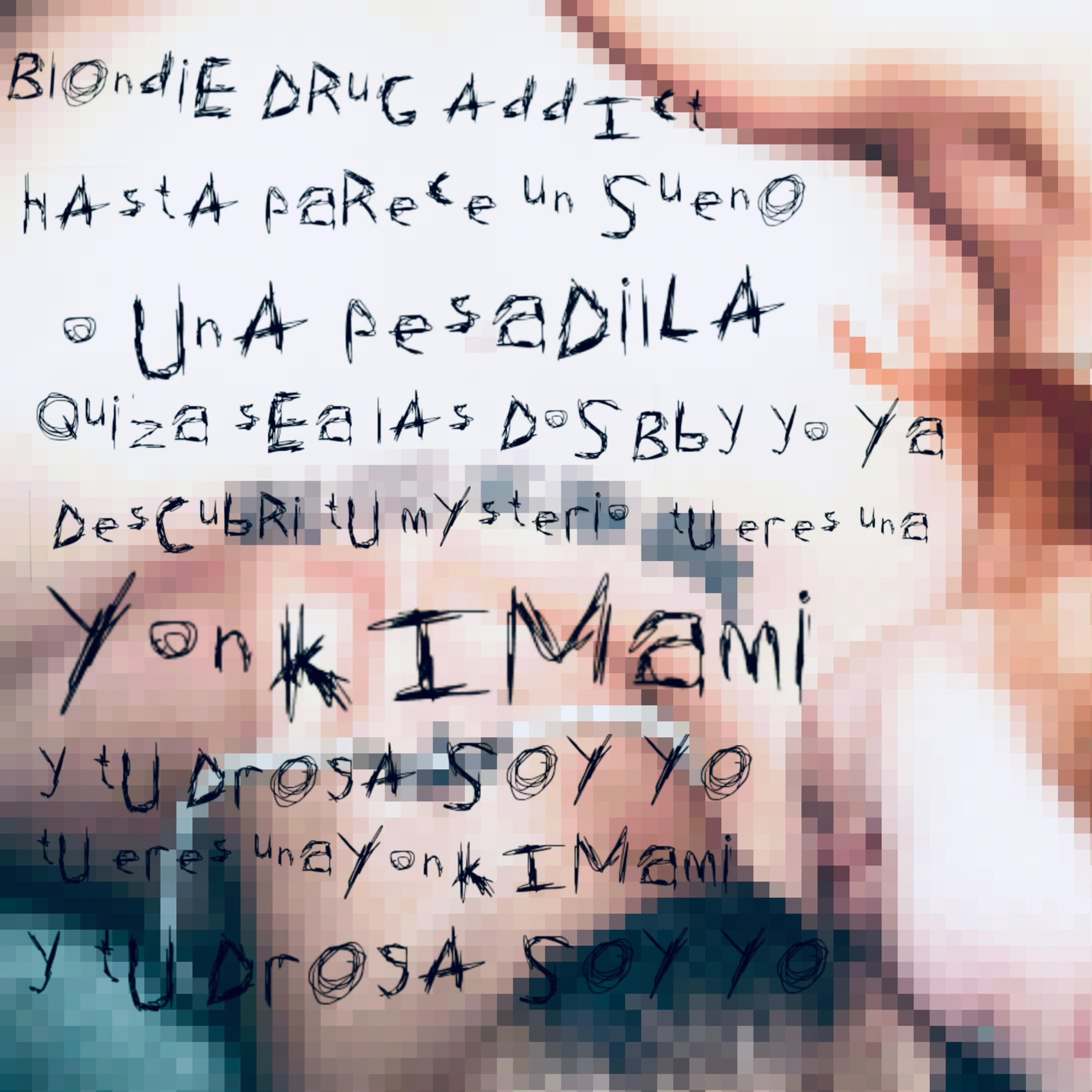 Релиз Yonkimami (Tu Dr0Ga)