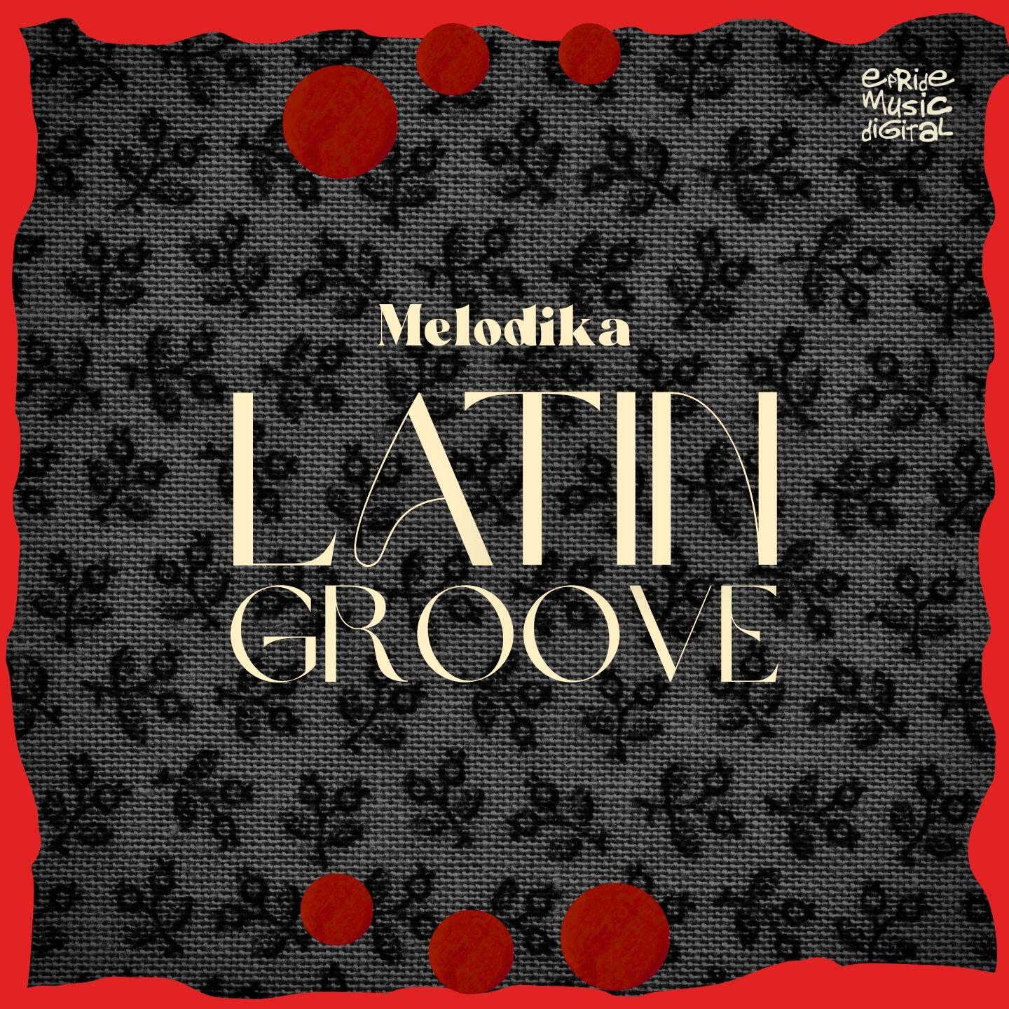 Релиз Latin Groove