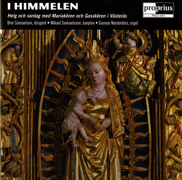 Релиз I Himmelen
