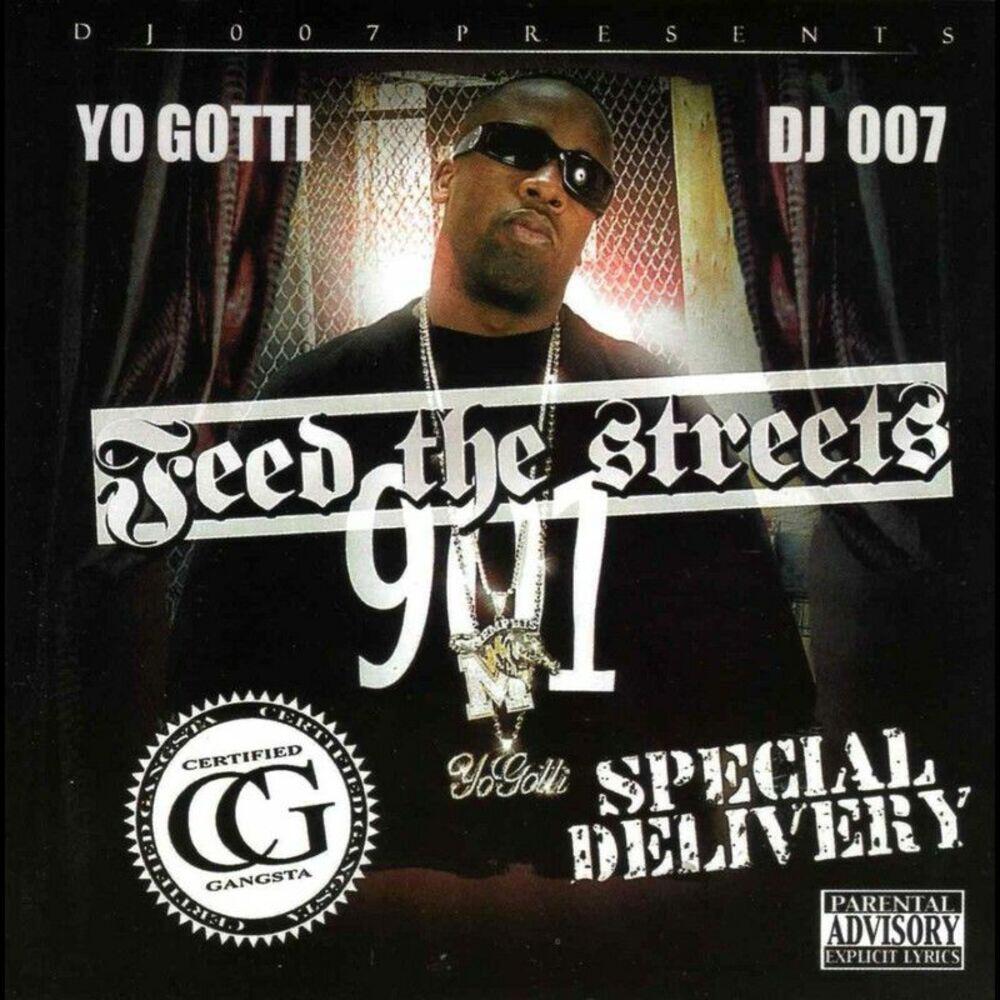 Релиз Feed The Streets: Special Delivery
