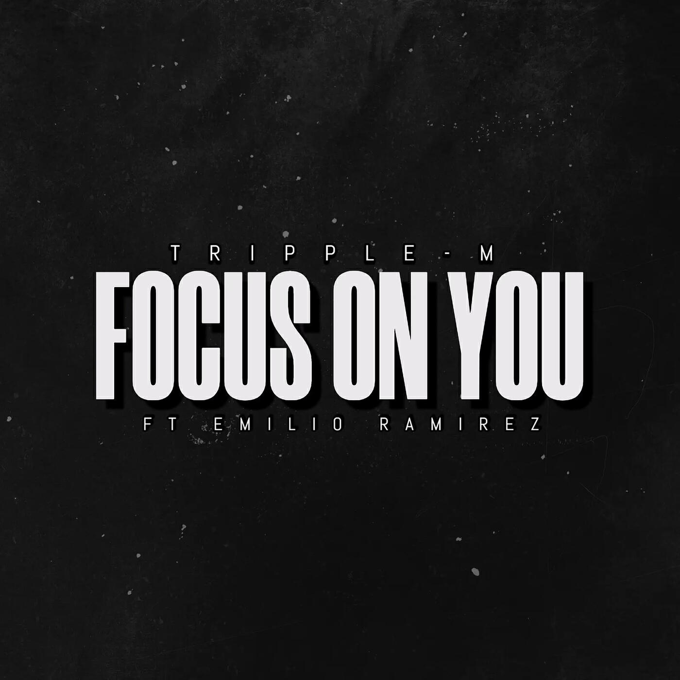 Релиз Focus on You