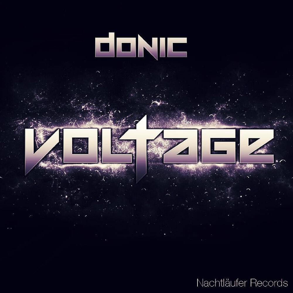 Релиз Voltage