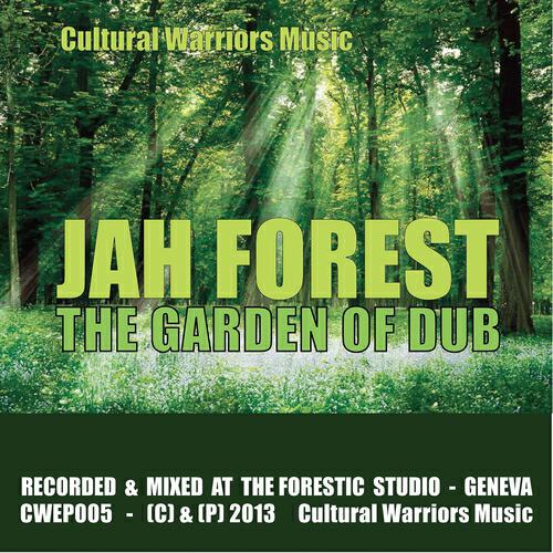 Jah Forest
