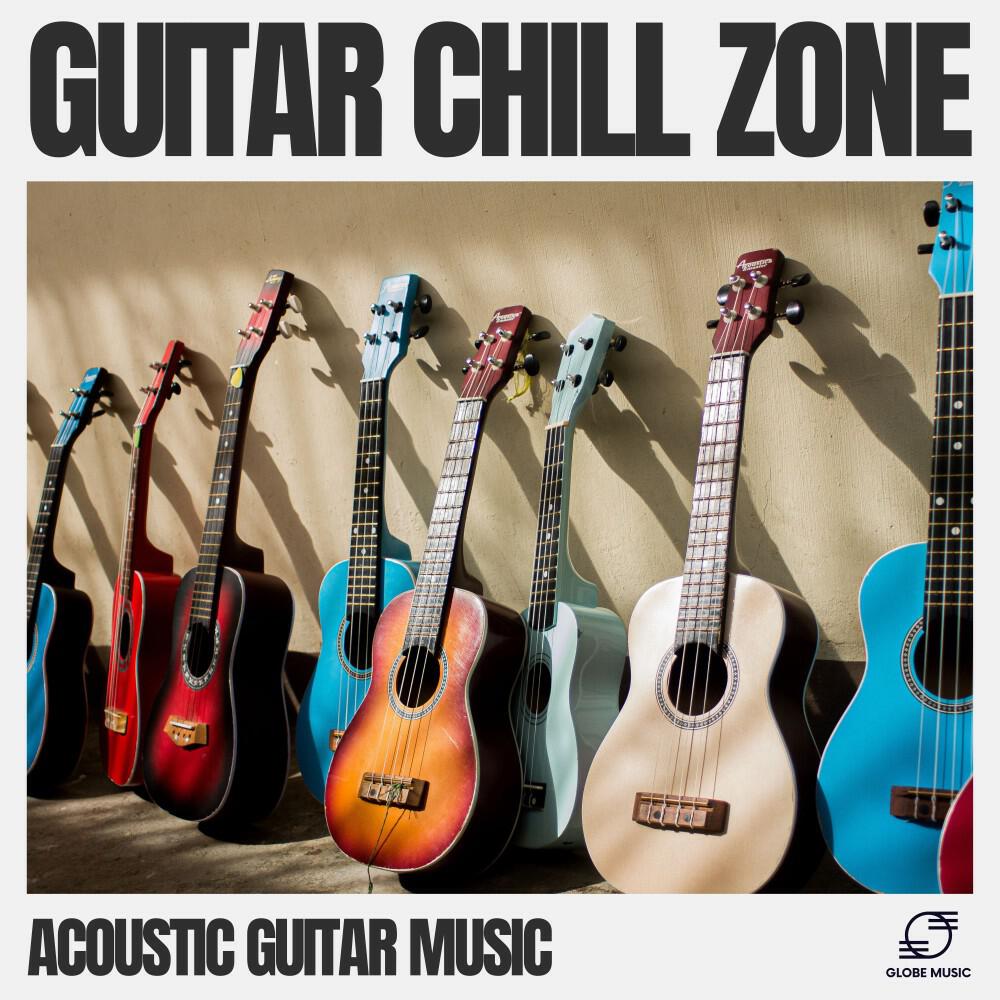 Релиз Guitar Chill Zone