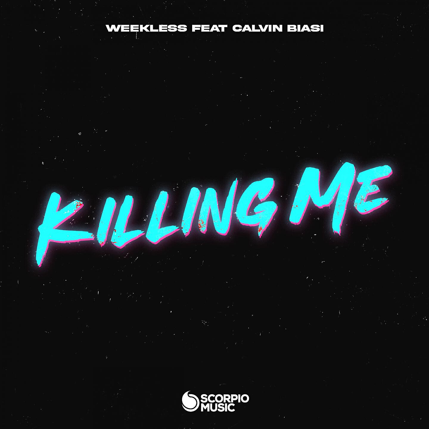 Релиз Killing Me