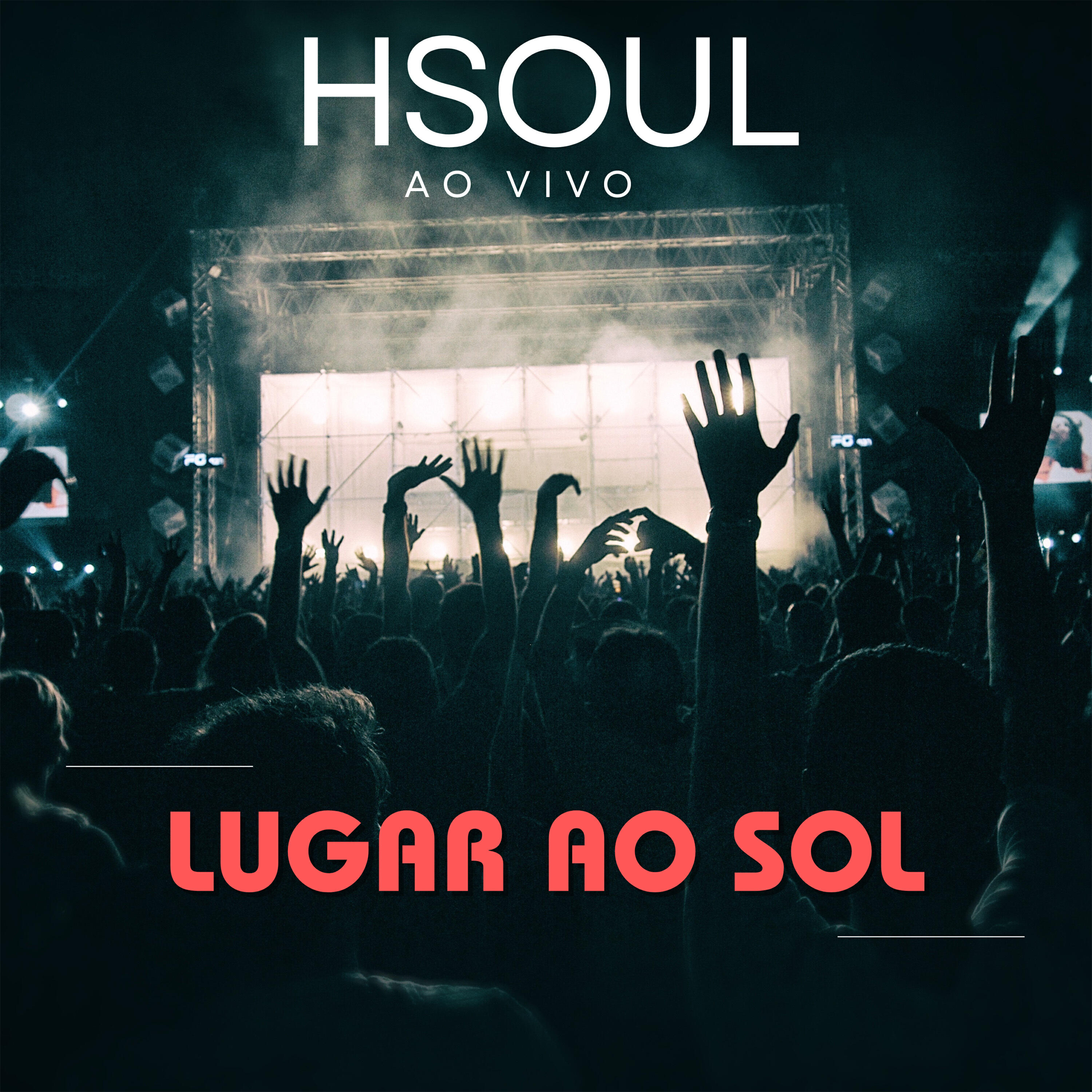 Релиз Lugar ao Sol