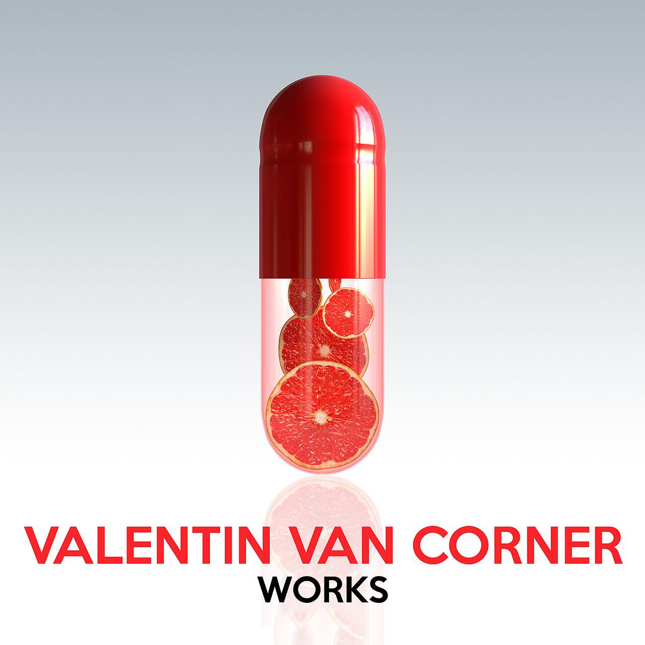 Релиз Valentin Van Corner Works