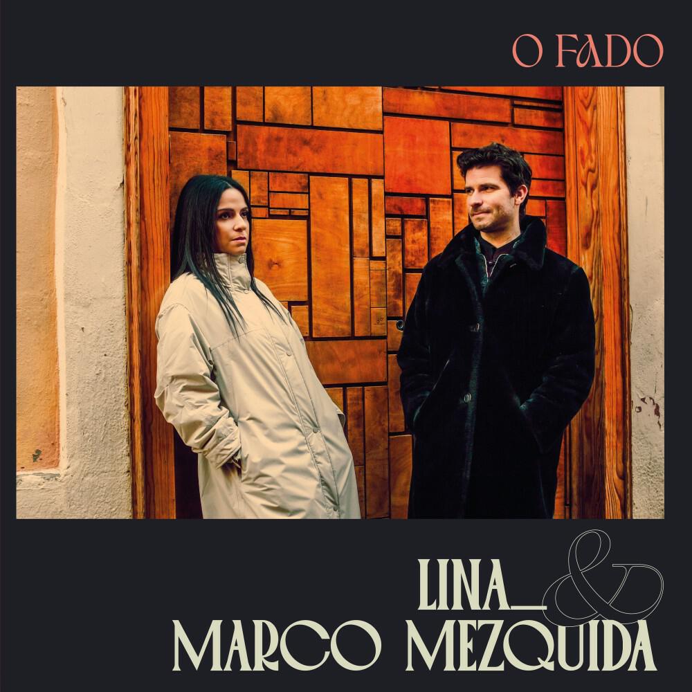 Релиз O Fado
