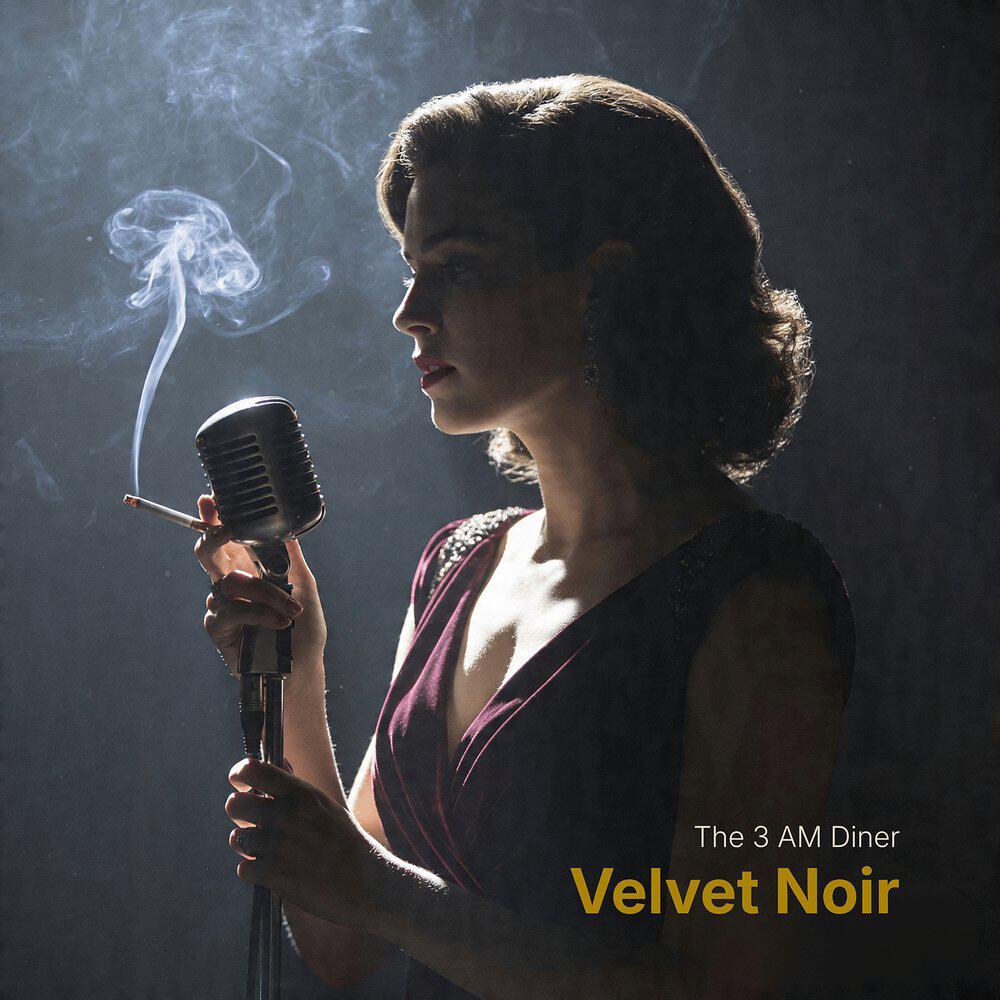 Релиз The 3 AM Diner
