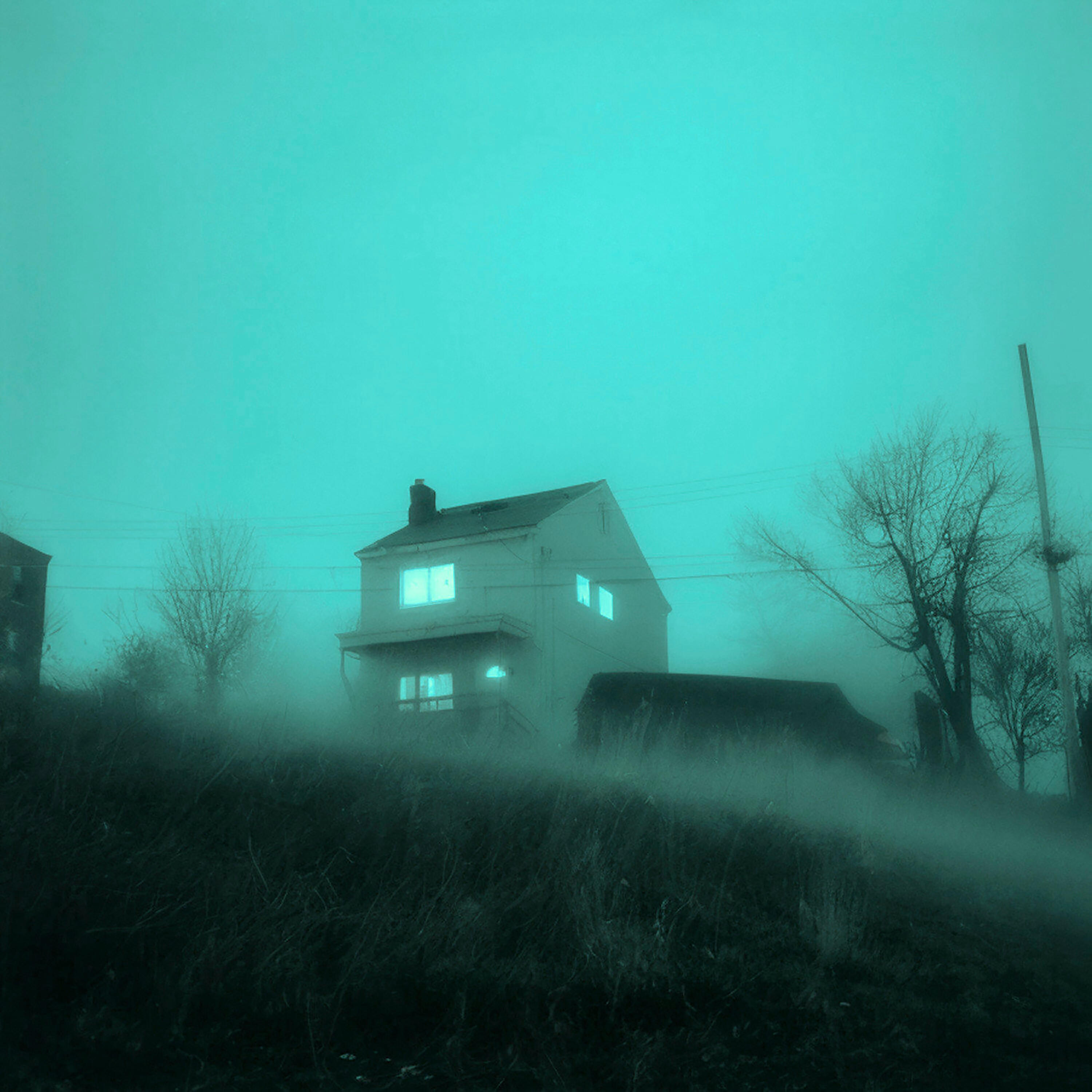 Релиз ashes