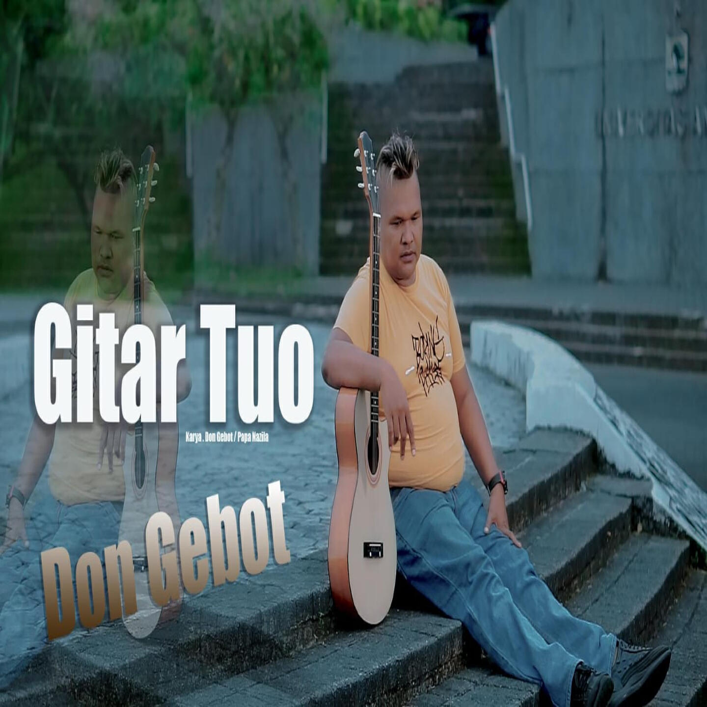 Релиз Gitar Tuo