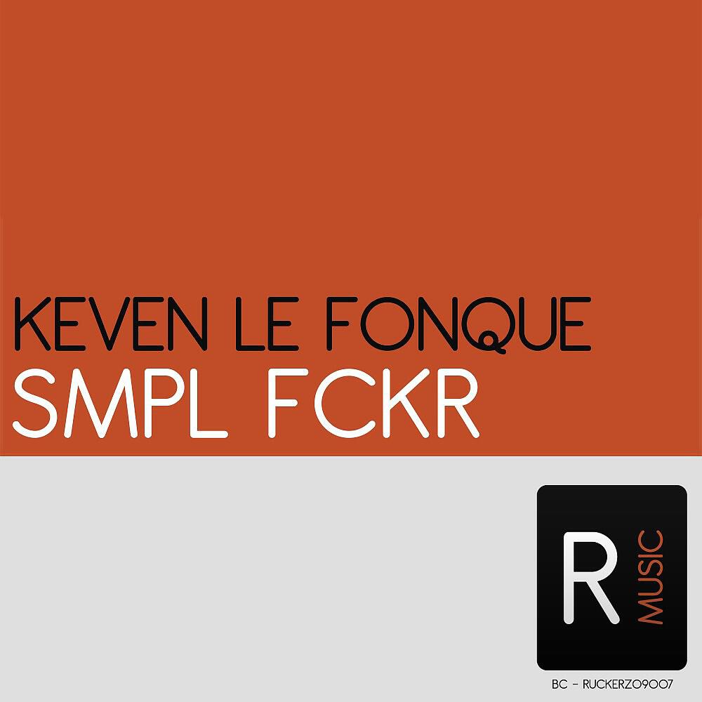 Релиз Smpl Fckr