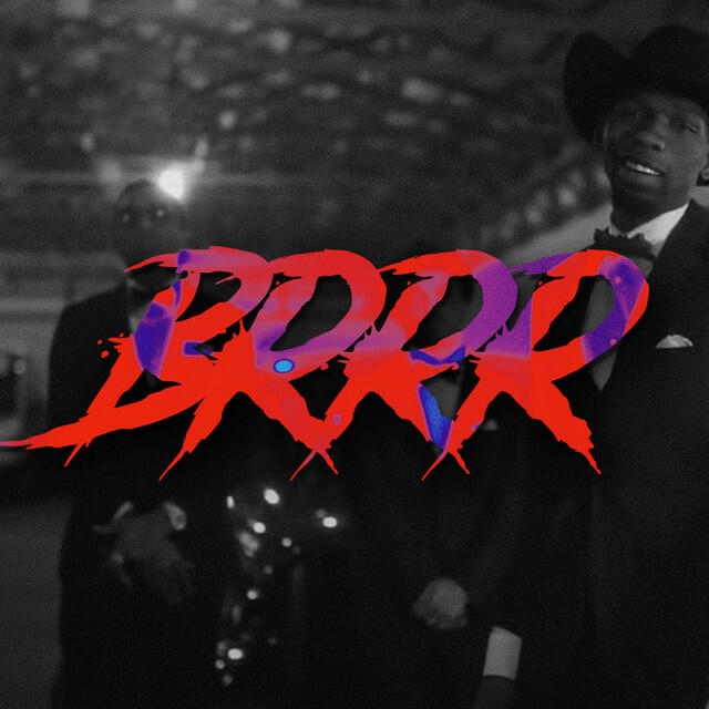 Релиз BRRR