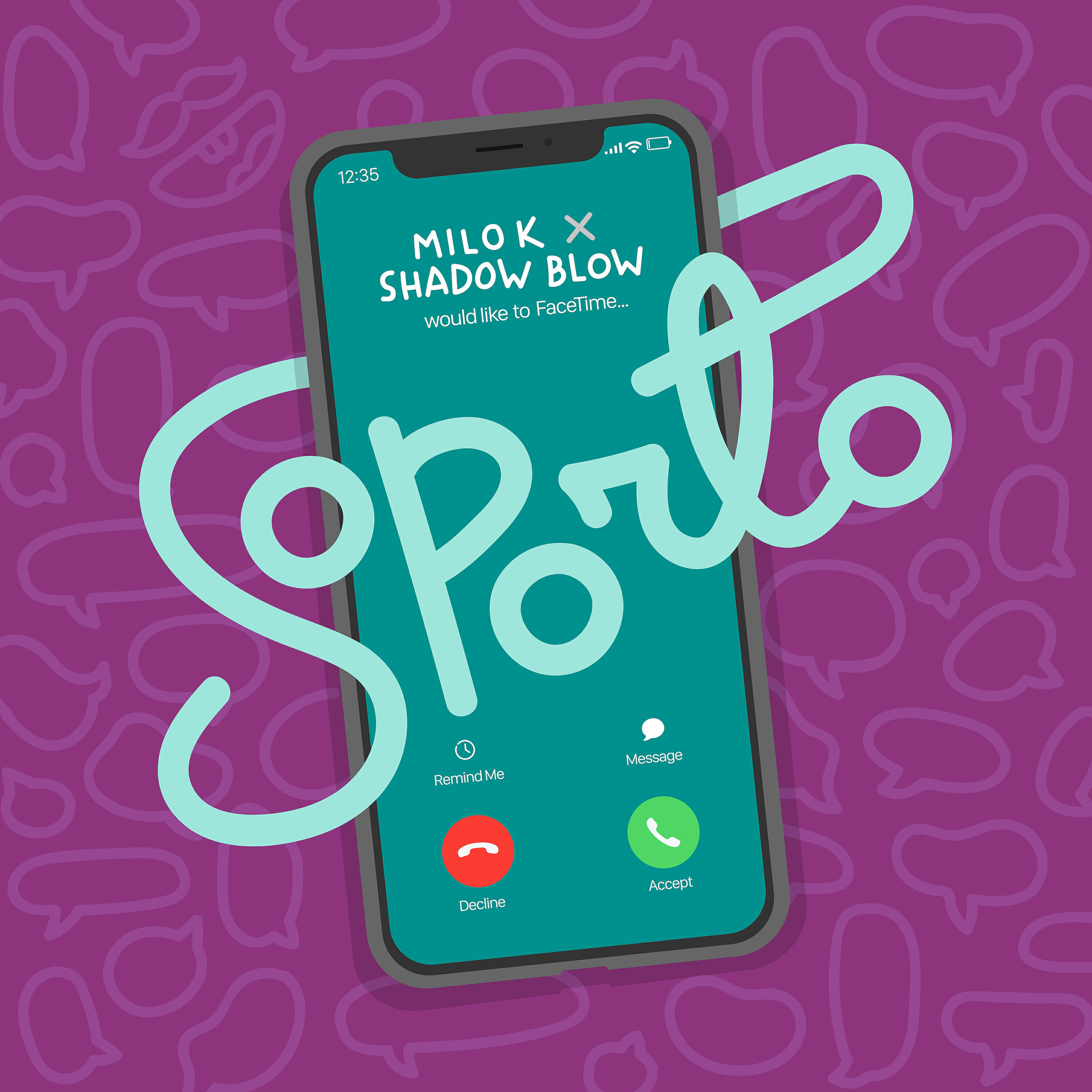Релиз Soporto