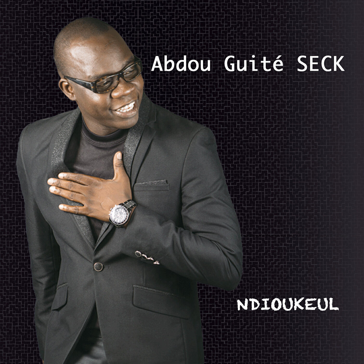 Релиз Ndioukeul