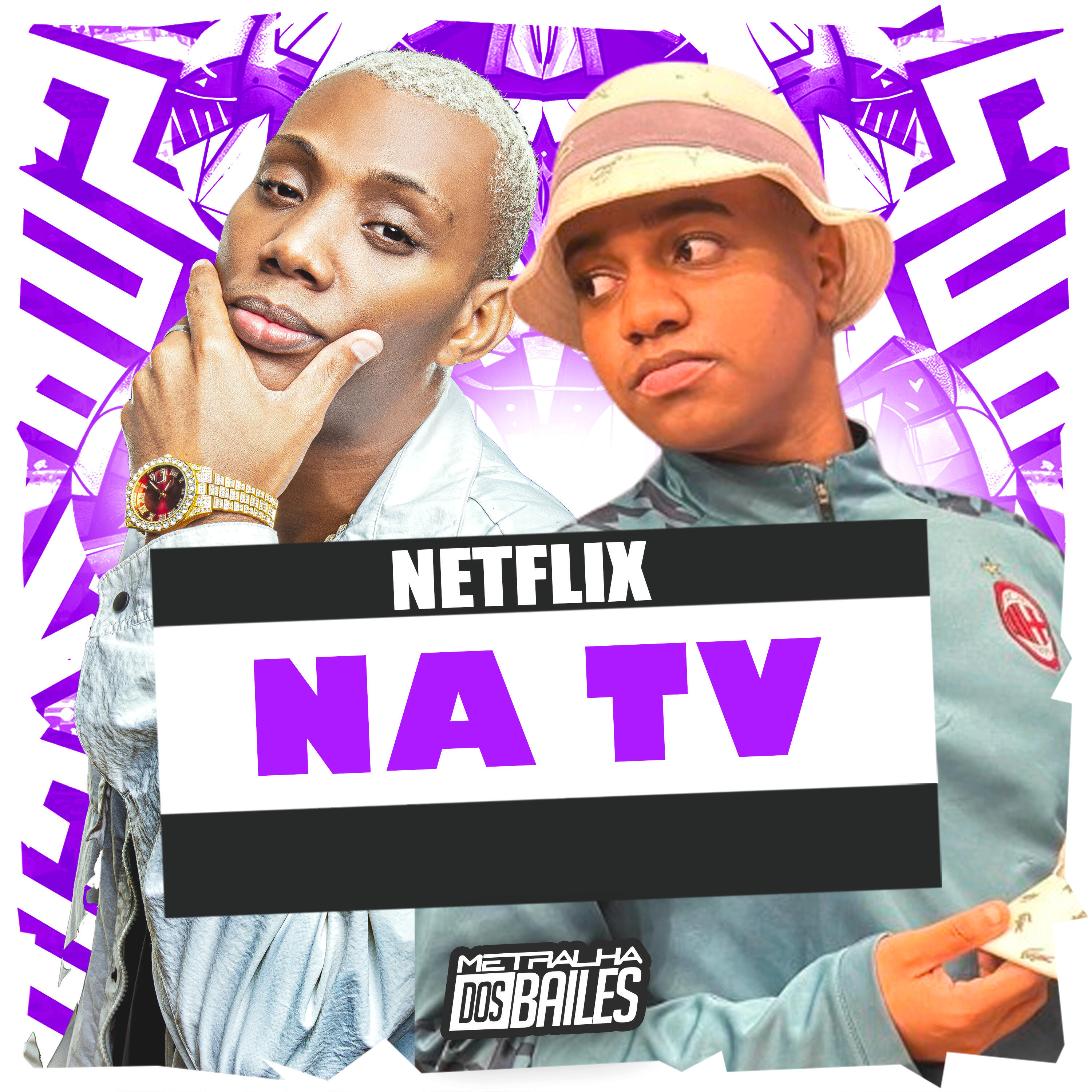 Скачать песню Mc GW, Dj Tchouzen, DJ Ad - Netflix na Tv бесплатно в MP3 для Android и iOS