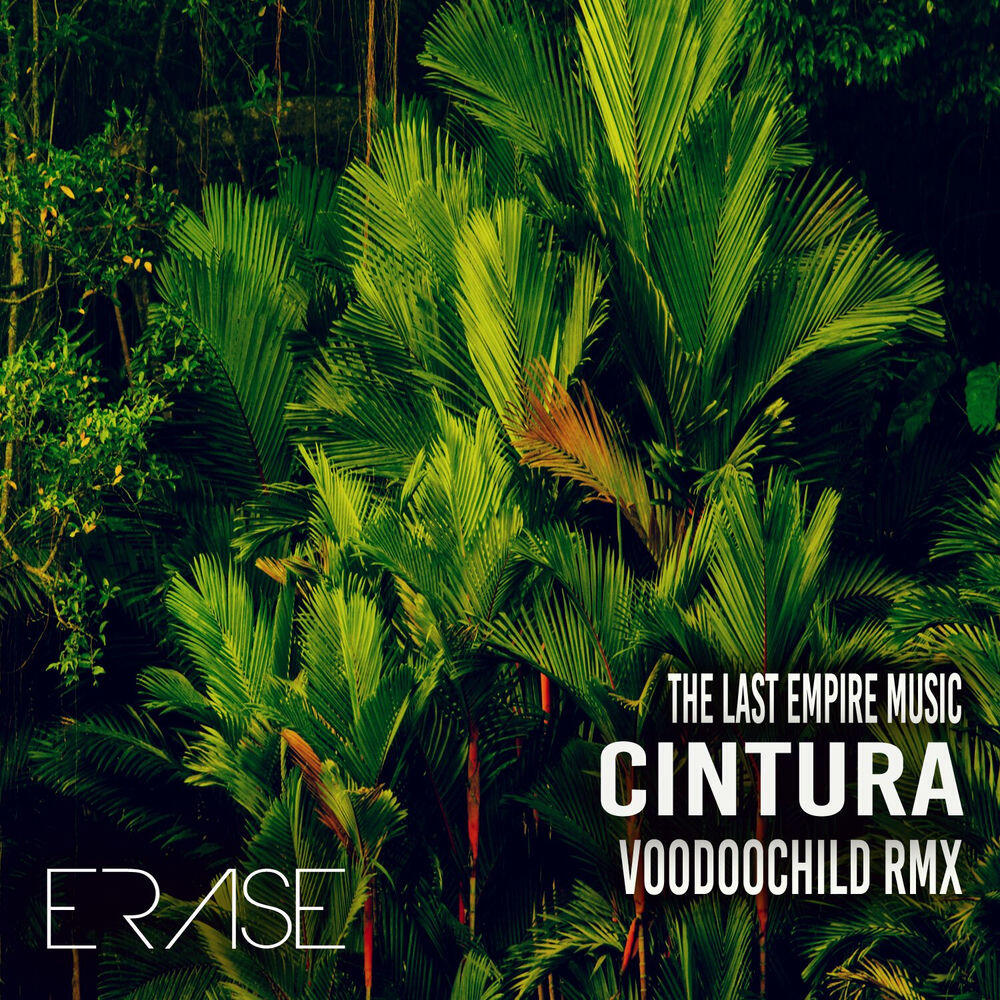 Релиз Cintura ( Voodoochild Rmx )