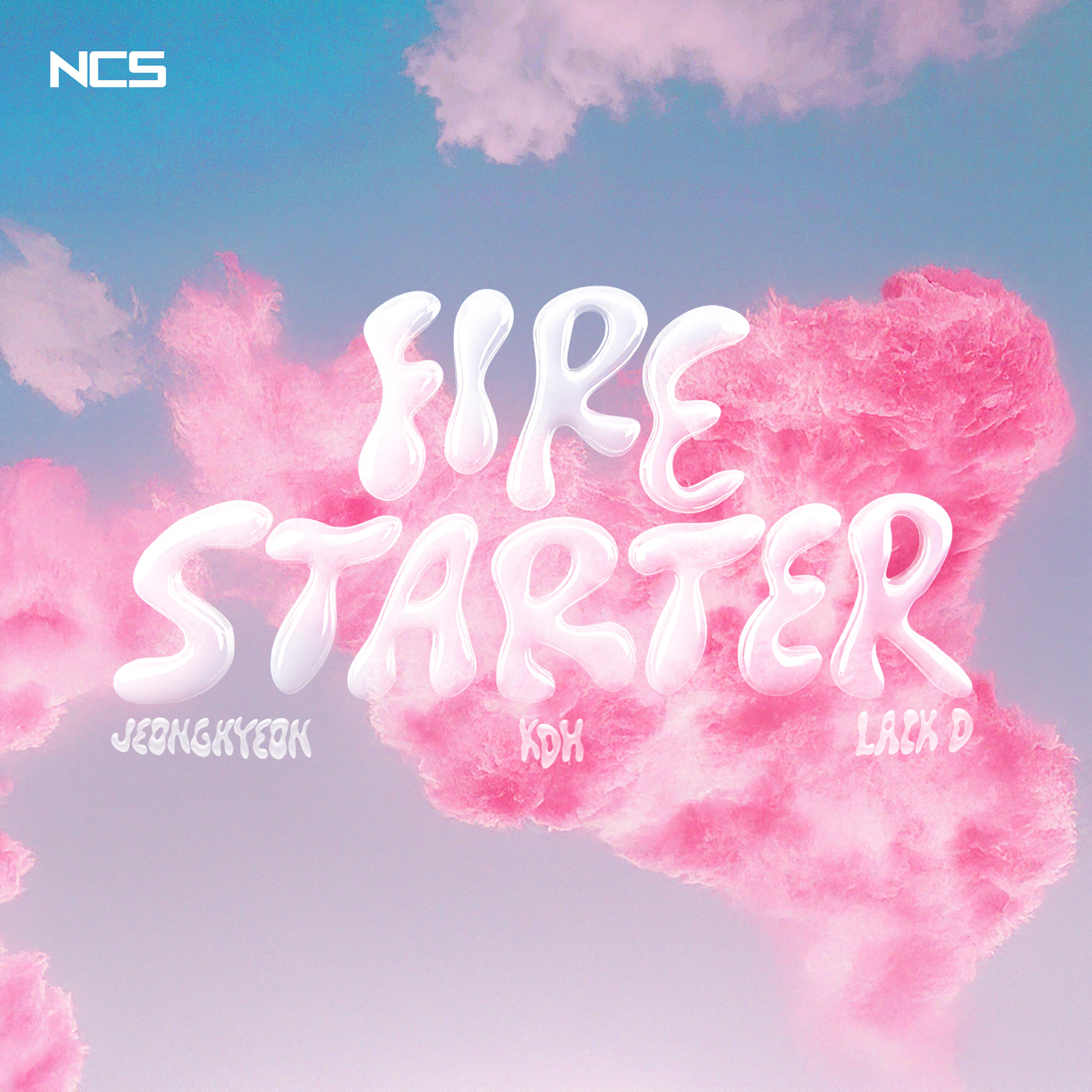 Релиз Firestarter