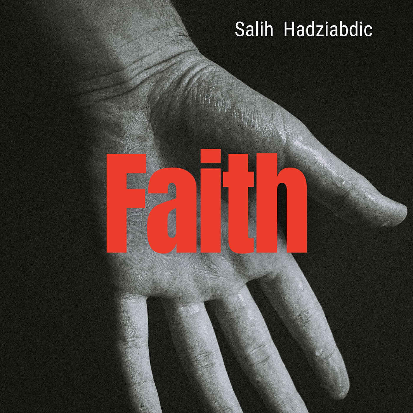 Релиз Faith