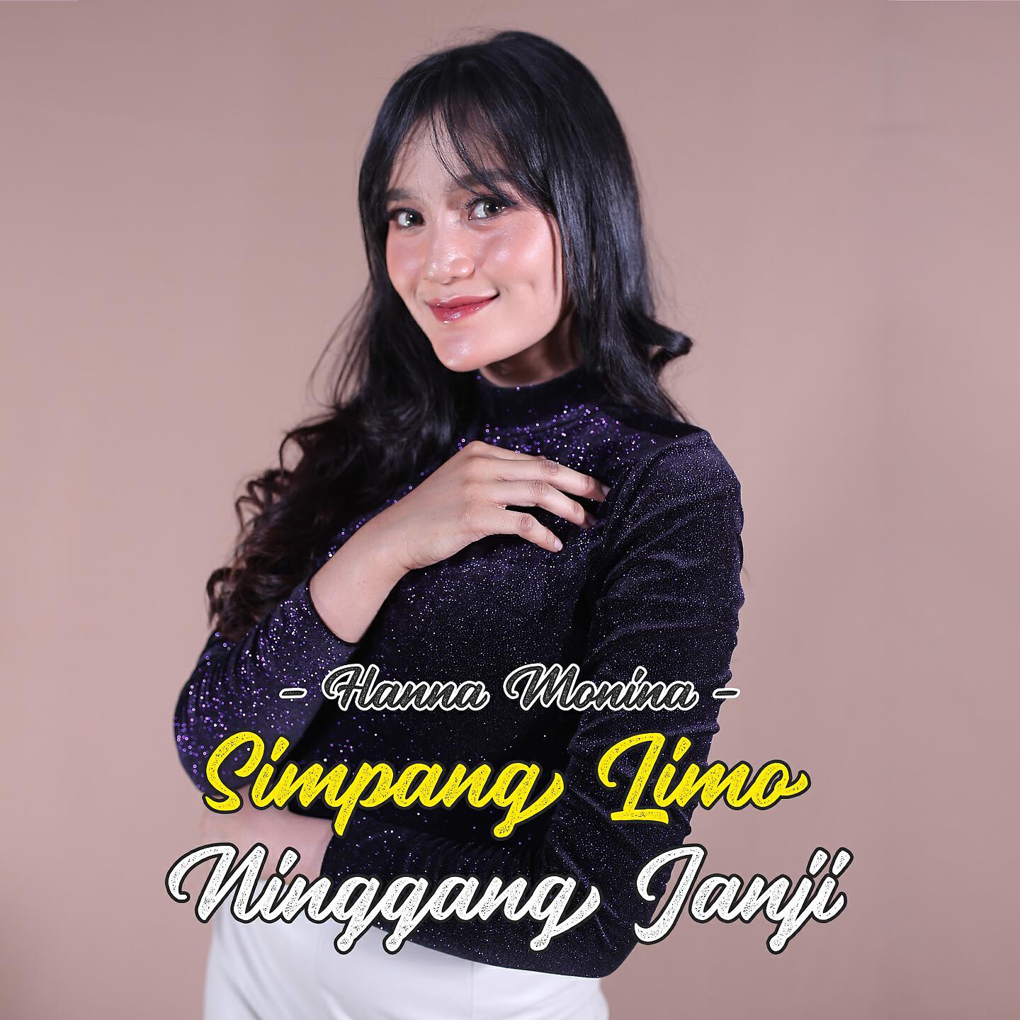 Релиз Simpang Limo Ninggal Janji