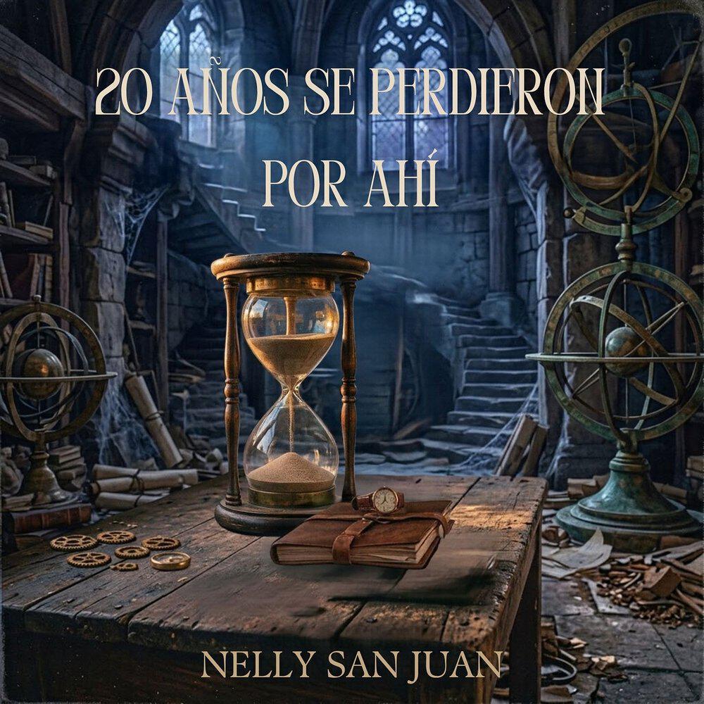 Nelly San Juan