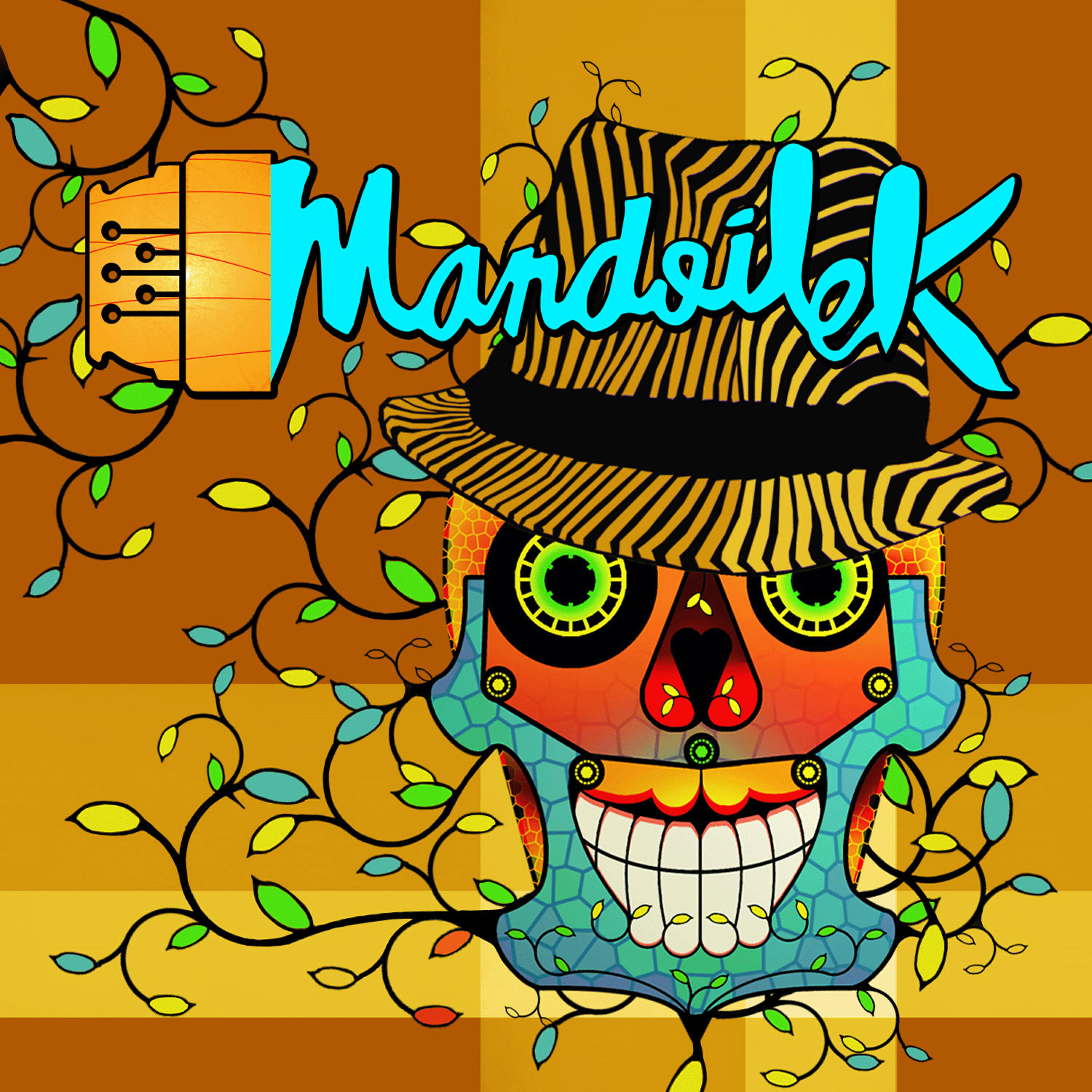 Mandoilek