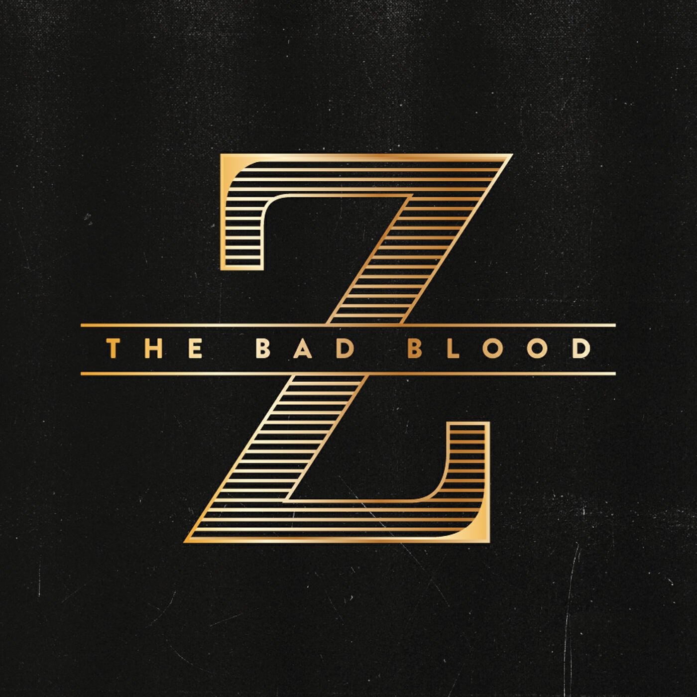 Релиз The Bad Blood